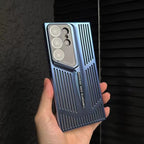 Blade Cooling Case Cover for Samsung S Series