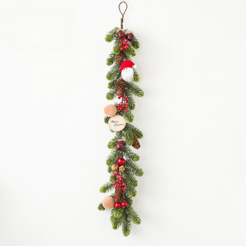 🎄✨ The "Evergreen Trio" Christmas Decor Set - Your Complete Holiday Atmosphere in One Box! ✨🎄