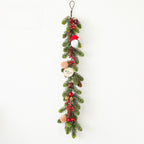 🎄✨ The "Evergreen Trio" Christmas Decor Set - Your Complete Holiday Atmosphere in One Box! ✨🎄