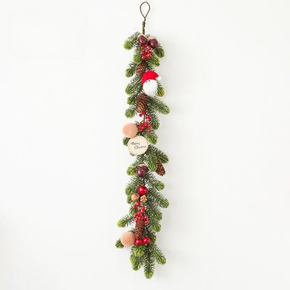 🎄✨ The "Evergreen Trio" Christmas Decor Set - Your Complete Holiday Atmosphere in One Box! ✨🎄