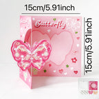 The Flutter Note - Where Your Words Take Flight!