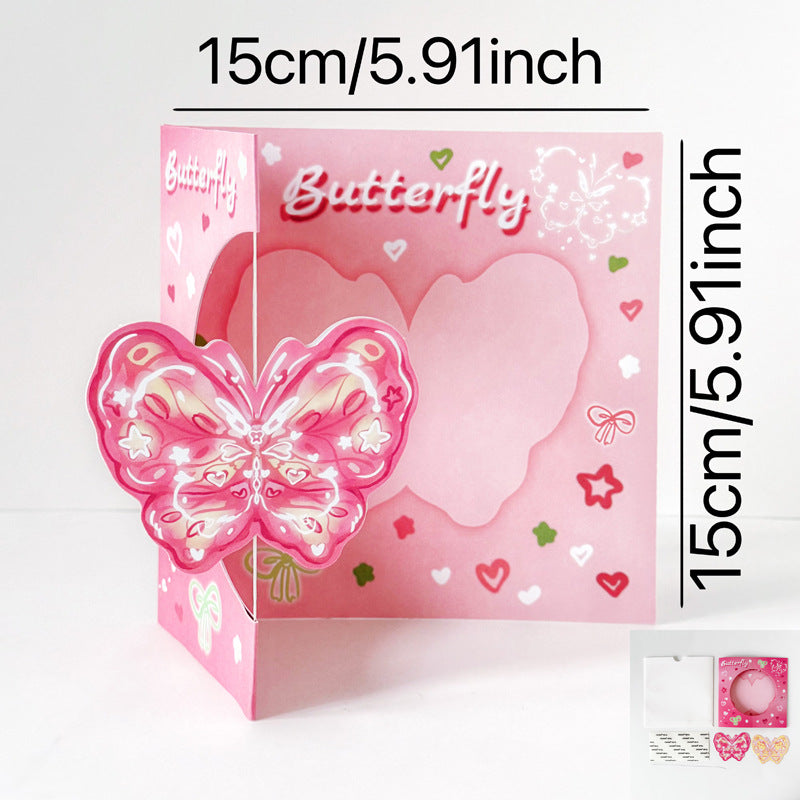 The Flutter Note - Where Your Words Take Flight!