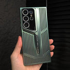 Blade Cooling Case Cover for Samsung S Series