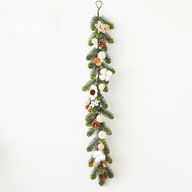 🎄✨ The "Evergreen Trio" Christmas Decor Set - Your Complete Holiday Atmosphere in One Box! ✨🎄