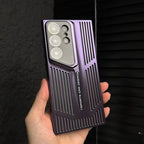 Blade Cooling Case Cover for Samsung S Series