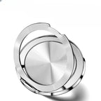 ✨📱 MagSpin Ultra: The World's Thinnest Magnetic Phone Stand with Haptic Feedback 📱✨