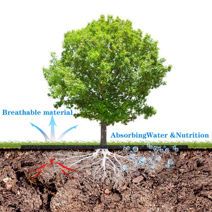 WeedBlock Pro - The Natural Way to a Lush, Beautiful Garden