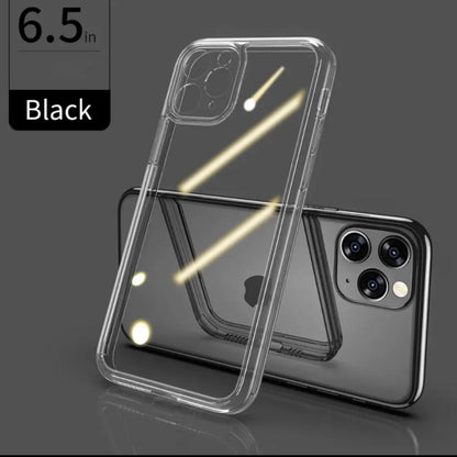 High-strength Tempered Glass Case Cover for iPhone