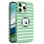 Skeleton Design Case Cover for iPhone