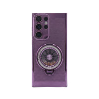 SPINFINITY Decompression Case Cover for Samsung S Series