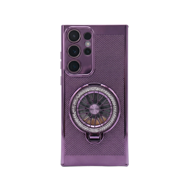 SPINFINITY Decompression Case Cover for Samsung S Series