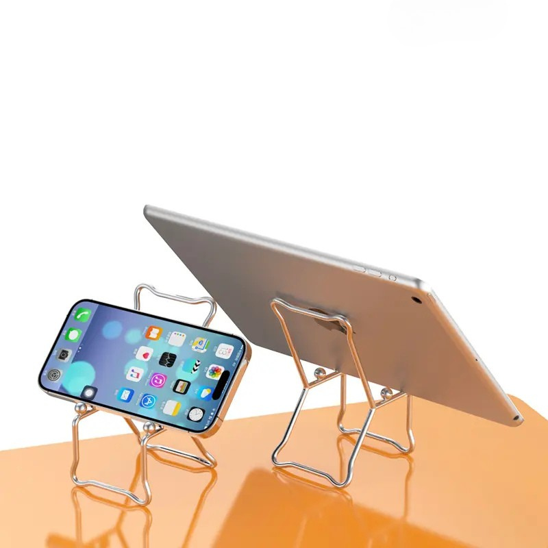 Creative Mobile Phone Stand(Stool)-Limited-time buy one get one free offer💥