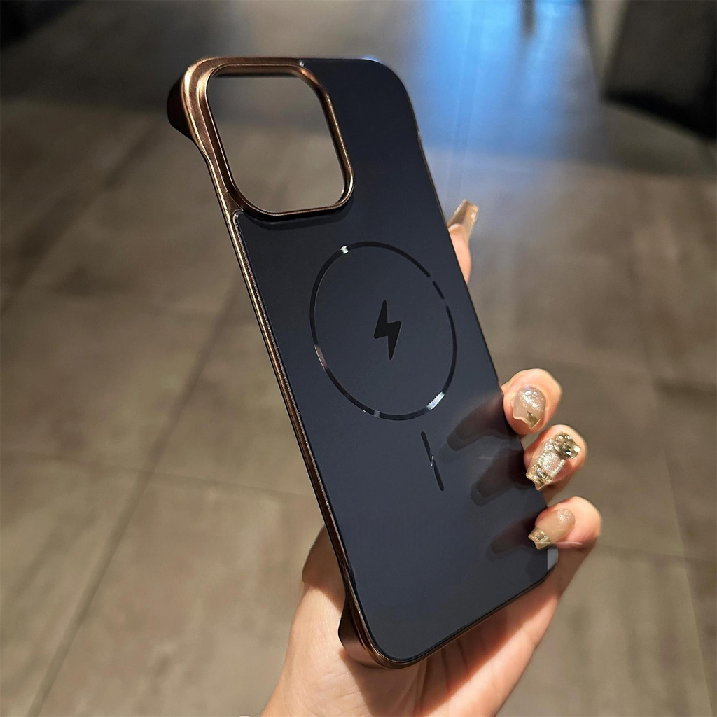 Official-Grade Color Match 0.33mm Case Cover for iPhone