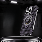 Hive Cool Magnetic Vent Case Cover for iPhone