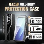 Royale Fusion Case Cover for Samsung Fold Series - Buy 2: FREE SHIPPING🛫 & 40% OFF 2nd🔥