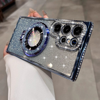 Sparkling Kickstand Case for Samsung S Series - Buy 2: FREE SHIPPING🛫 & 40% OFF 2nd🔥