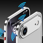 Aluminium Protective Case Cover for iPhone - Buy 2: FREE SHIPPING🛫 & 40% OFF 2nd🔥