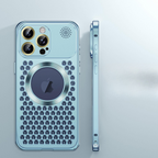 Solid Alloy Armor Case Cover for iPhone