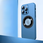 Matte Frosted Case Cover for iPhone