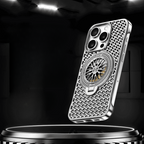 Hive Cool Magnetic Vent Case Cover for iPhone