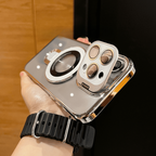 🔥Double Stand Case Cover for iPhone