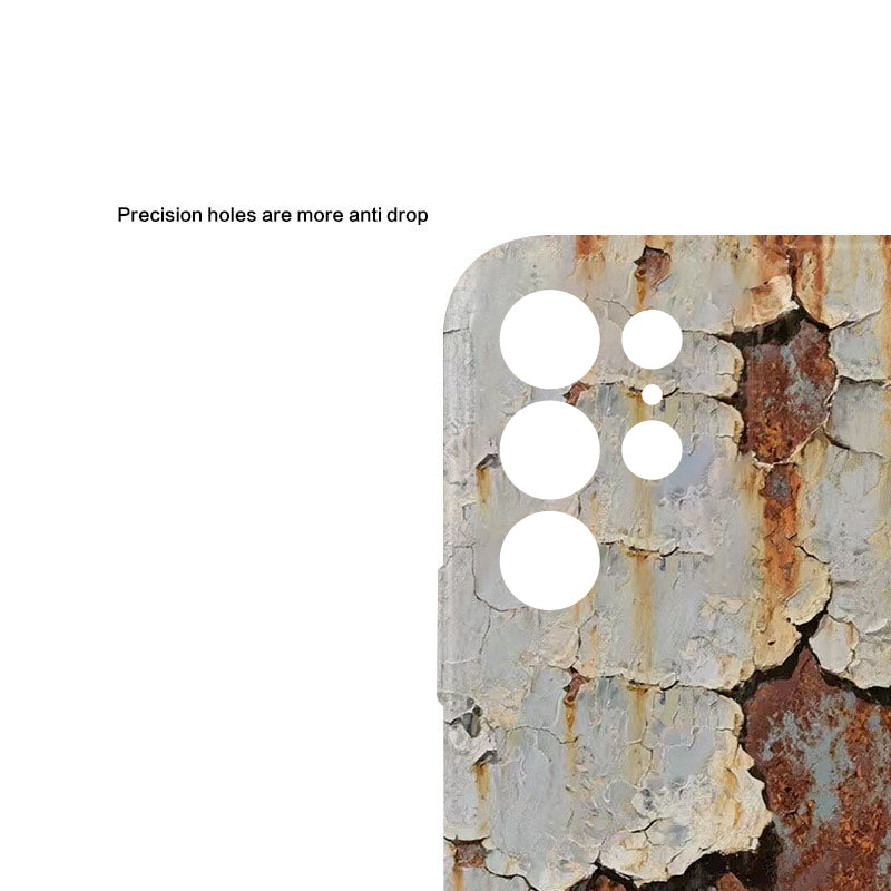 Rusty Case Cover for Samsung S Series - Buy 2: FREE SHIPPING🛫 & 40% OFF 2nd🔥