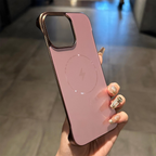 Official-Grade Color Match 0.33mm Case Cover for iPhone