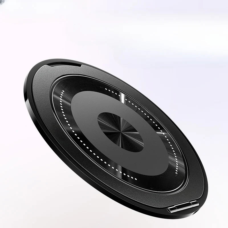 ✨📱 MagSpin Ultra: The World's Thinnest Magnetic Phone Stand with Haptic Feedback 📱✨