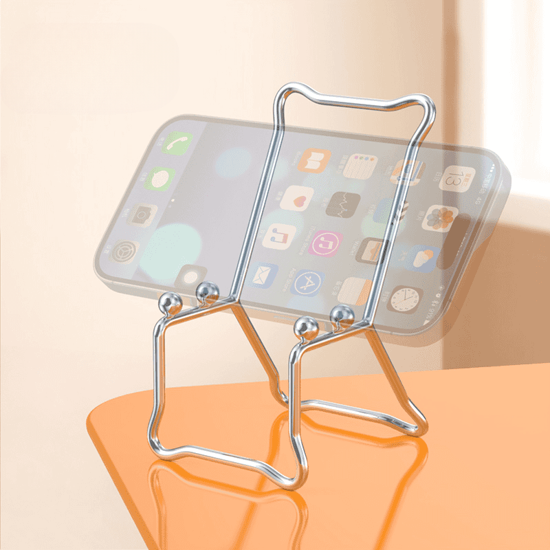 Creative Mobile Phone Stand(Stool)-Limited-time buy one get one free offer💥