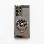 SPINFINITY Decompression Case Cover for Samsung S Series