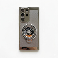 SPINFINITY Decompression Case Cover for Samsung S Series