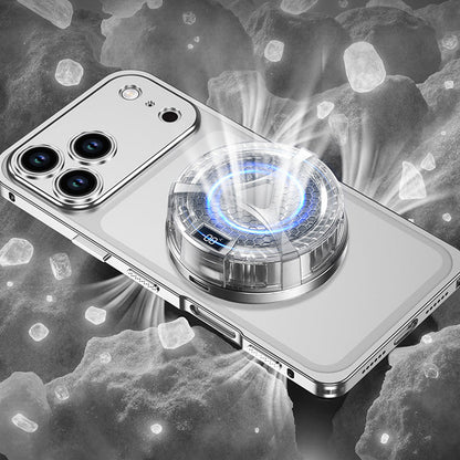 Aluminium Protective Case Cover for iPhone - Buy 2: FREE SHIPPING🛫 & 40% OFF 2nd🔥