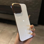 Official-Grade Color Match 0.33mm Case Cover for iPhone