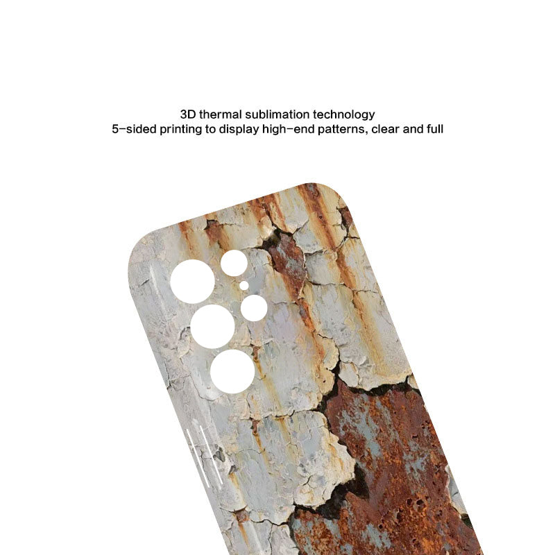 Rusty Case Cover for Samsung S Series - Buy 2: FREE SHIPPING🛫 & 40% OFF 2nd🔥