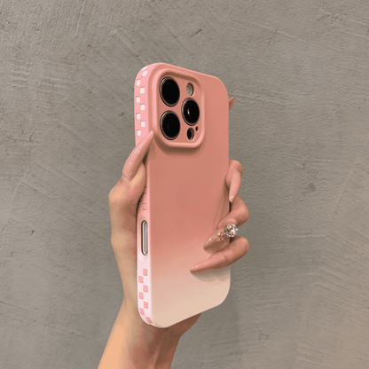 Skin-friendly Soft Silicone Case Cover for iPhone——🔥Buy 2 40% OFF 2nd