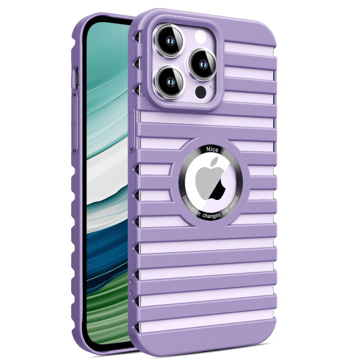 Skeleton Design Case Cover for iPhone