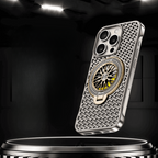 Hive Cool Magnetic Vent Case Cover for iPhone