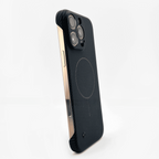 Carbon Cloak Slimmer Case Cover for iPhone