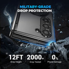 Powerful Magnetic Holder Case Cover for Samsung Fold Series - Buy 2: FREE SHIPPING🛫 & 40% OFF 2nd🔥