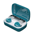 TWS Bluetooth 5.1 Earphones 3500mAh Waterproof Charging Box