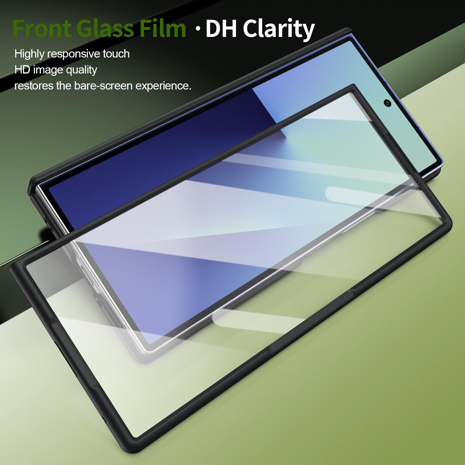360° Rotating Stand Hinge Protection Magnetic Case for Samsung Galaxy Z Fold Series