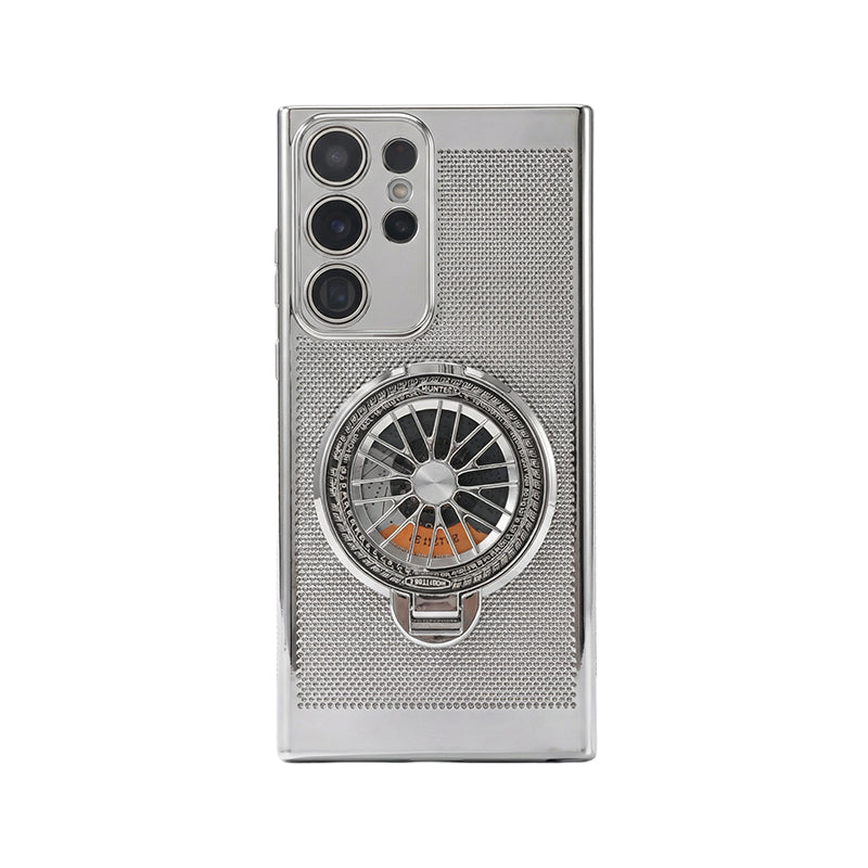 SPINFINITY Decompression Case Cover for Samsung S Series