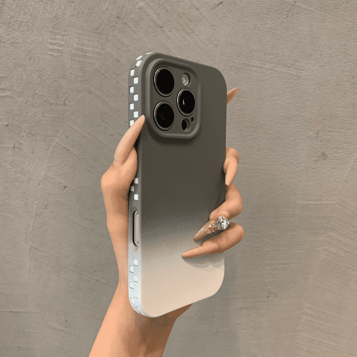 Skin-friendly Soft Silicone Case Cover for iPhone——🔥Buy 2 40% OFF 2nd
