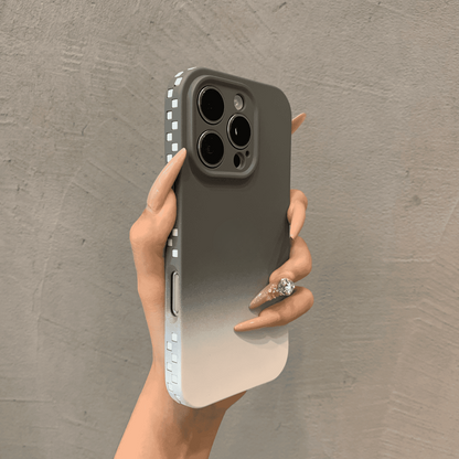 Skin-friendly Soft Silicone Case Cover for iPhone——🔥Buy 2 40% OFF 2nd