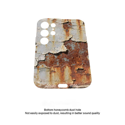 Rusty Case Cover for Samsung S Series - Buy 2: FREE SHIPPING🛫 & 40% OFF 2nd🔥