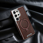 Strong Metal Magnetic Suction Bracket Case Cover for Samsung S Series - Buy 2: FREE SHIPPING🛫 & 40% OFF 2nd🔥