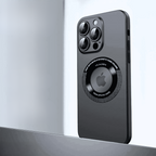 Matte Frosted Case Cover for iPhone