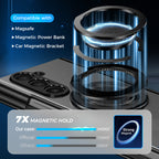 Powerful Magnetic Holder Case Cover for Samsung Fold Series - Buy 2: FREE SHIPPING🛫 & 40% OFF 2nd🔥