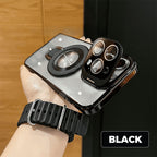 Double Stand Case Cover for iPhone - Buy 2: FREE SHIPPING🛫 & 40% OFF 2nd🔥