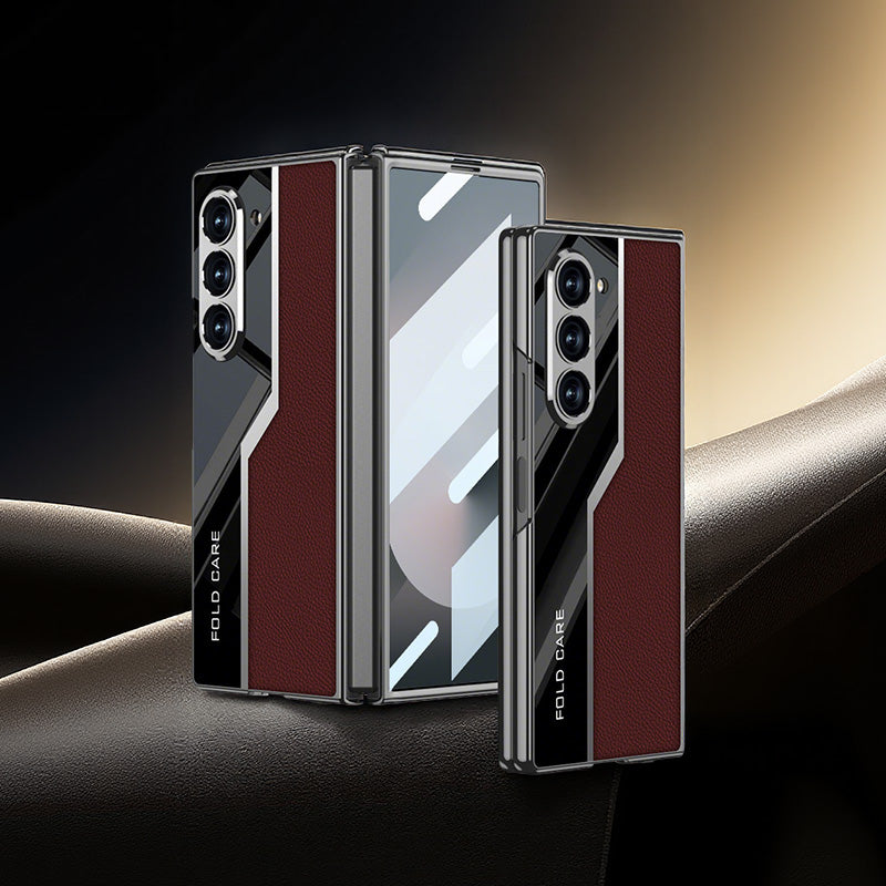 Royale Fusion Case Cover for Samsung Fold Series - Buy 2: FREE SHIPPING🛫 & 40% OFF 2nd🔥